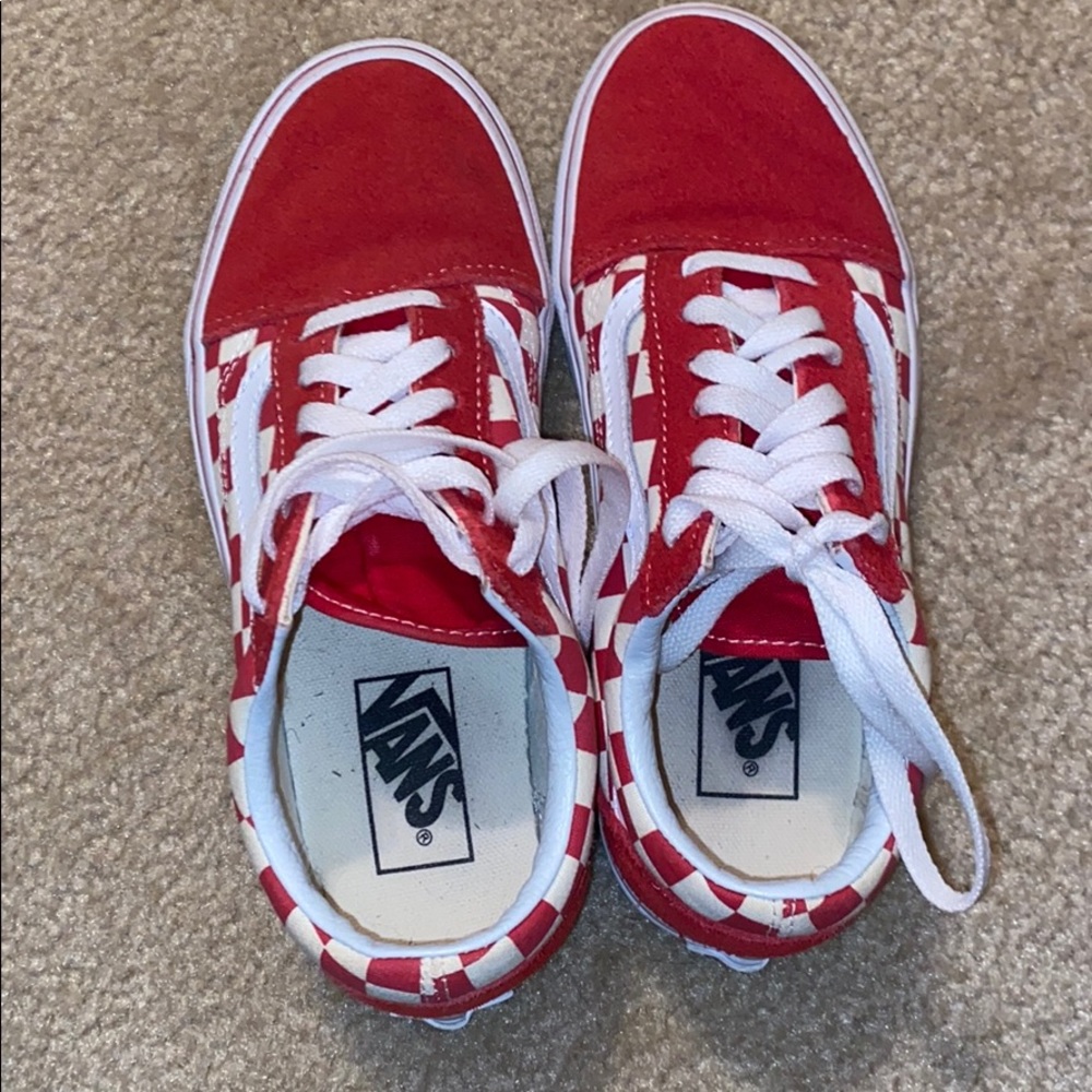 vans! - Picture 3 of 3